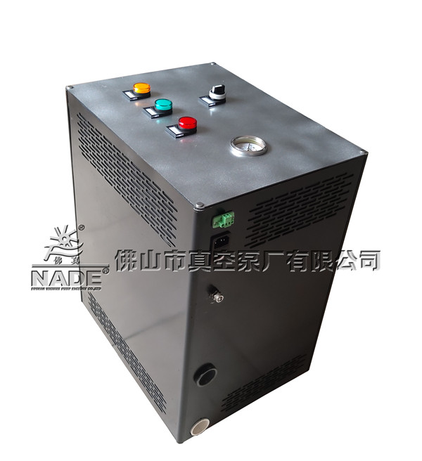 L-900系列水環(huán)真空泵；口腔中央負(fù)壓抽吸，牙科，醫(yī)療設(shè)備行業(yè)均可使用1